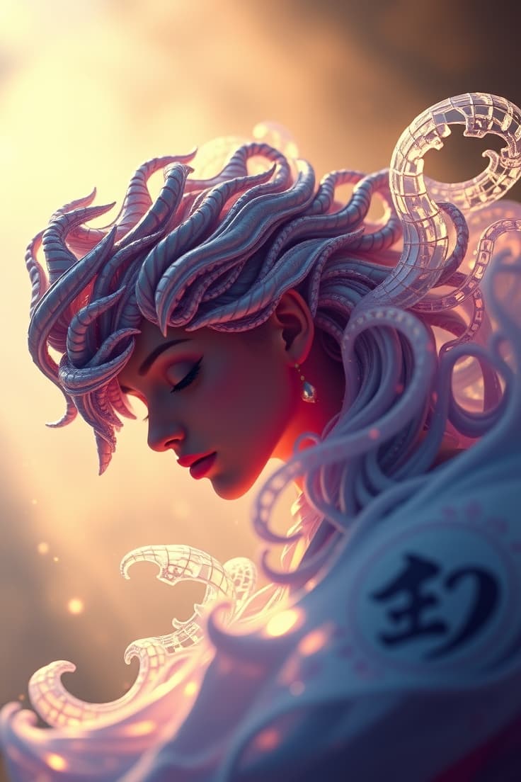 3D Art Inspiration - 3D Art inspiration on Pinsora