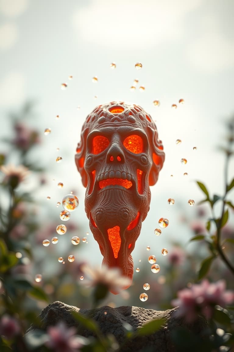 Beautiful 3D Art Inspiration - 3D Art inspiration on Pinsora