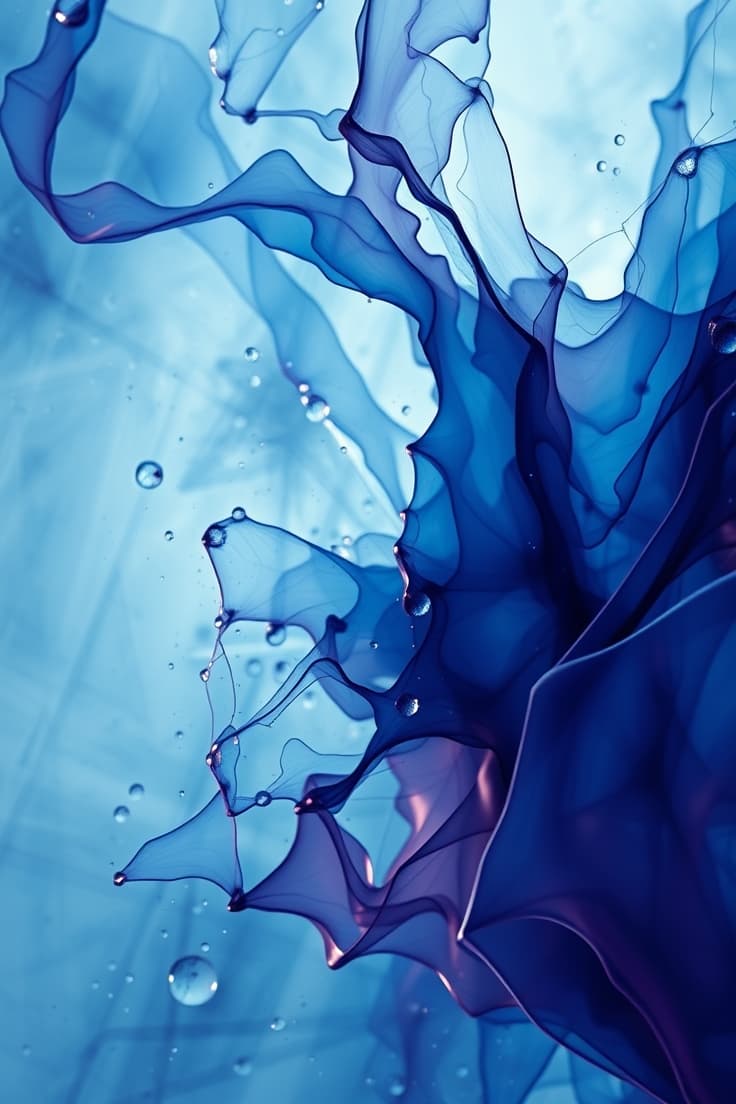 Abstract Art Inspiration - Abstract Art inspiration on Pinsora