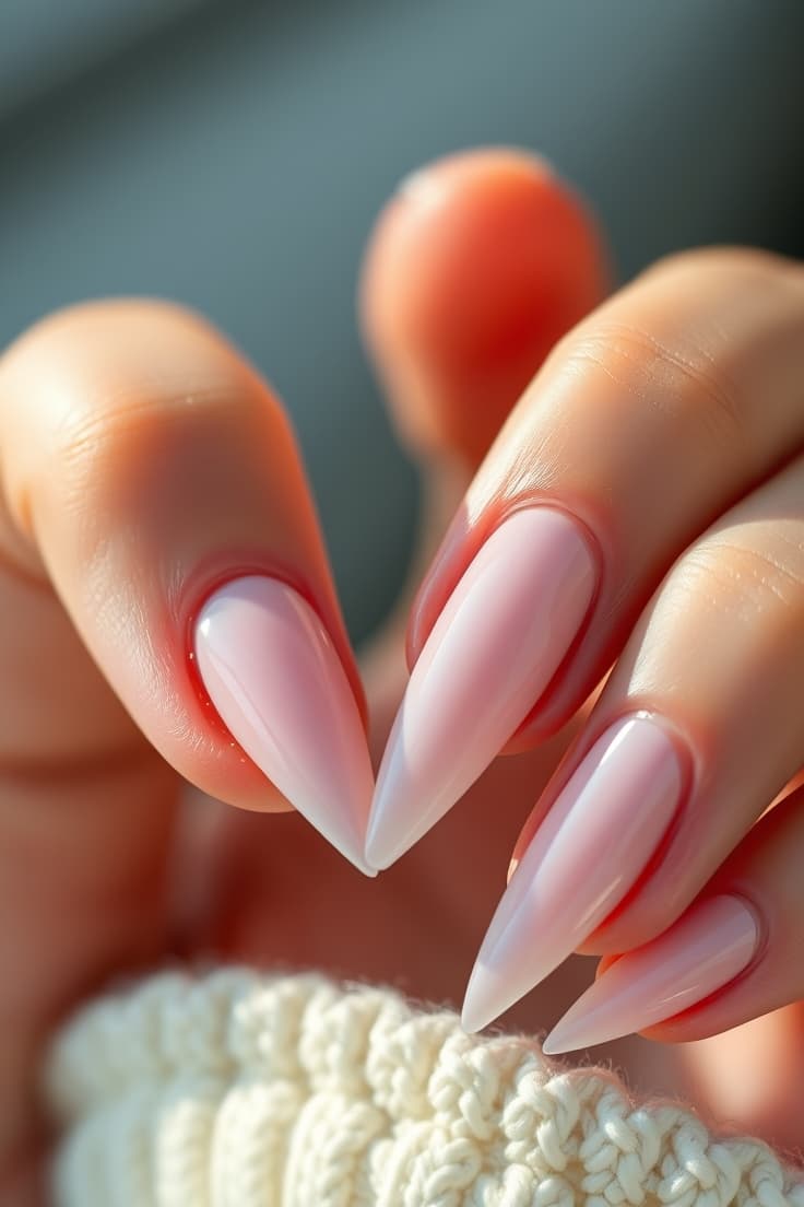 Acrylic Nails Inspiration - Acrylic Nails inspiration on Pinsora