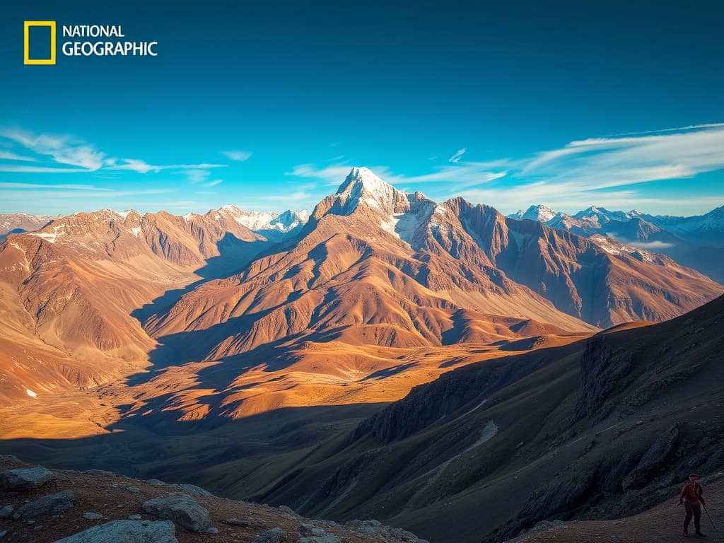 Epic Adventure Travel Landscape - Adventure Travel inspiration on Pinsora