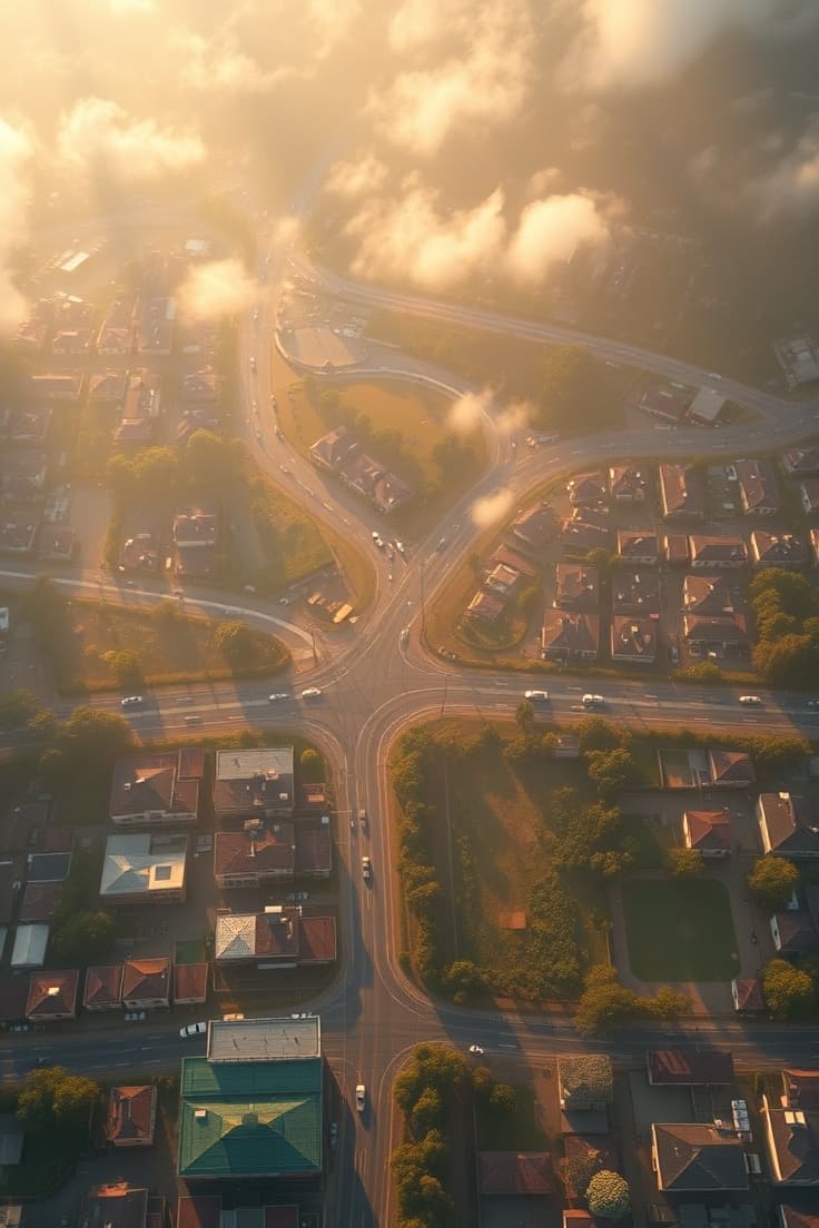 Aerial Photography Inspiration - Aerial Photography inspiration on Pinsora