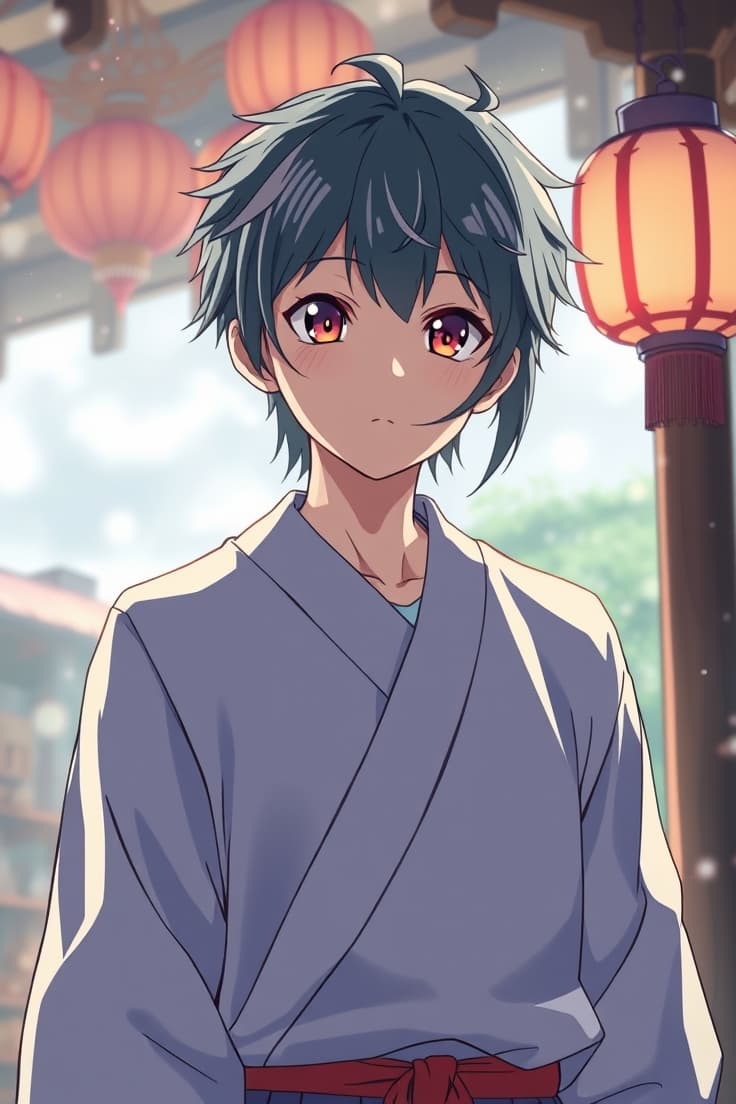 Anime & Manga Inspiration - Anime & Manga inspiration on Pinsora