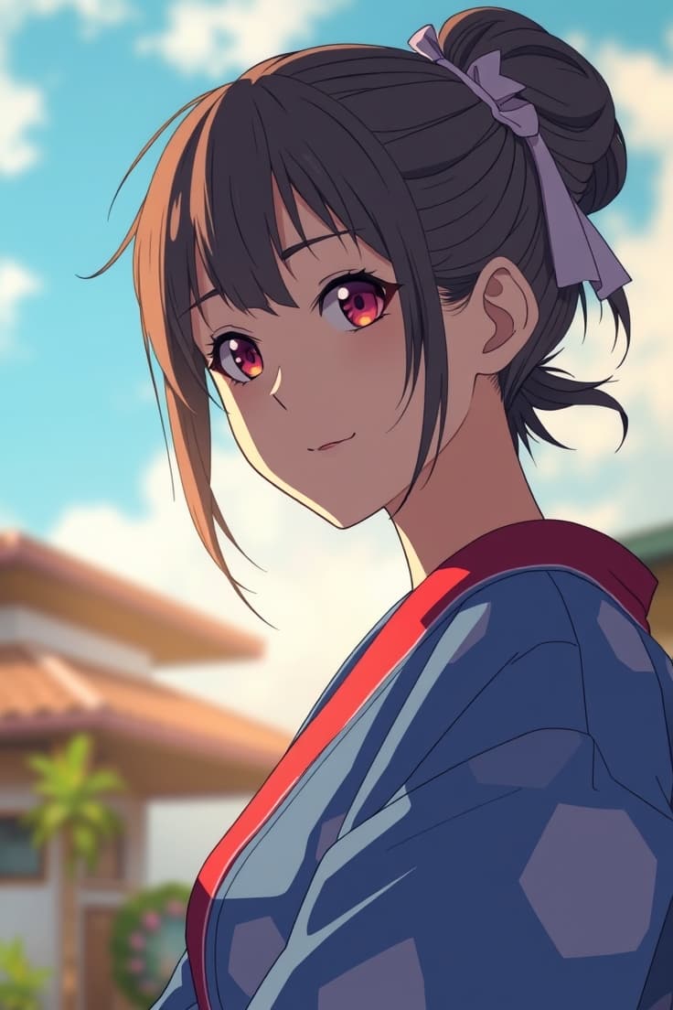 Anime & Manga Inspiration - Anime & Manga inspiration on Pinsora