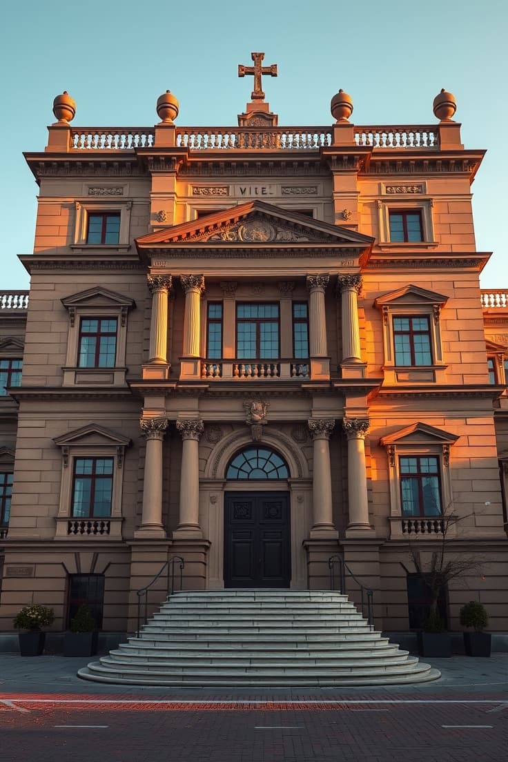 Architecture Inspiration - Architecture inspiration on Pinsora