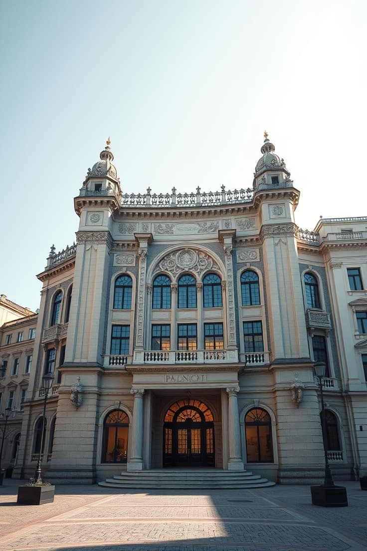 Architecture Inspiration - Architecture inspiration on Pinsora