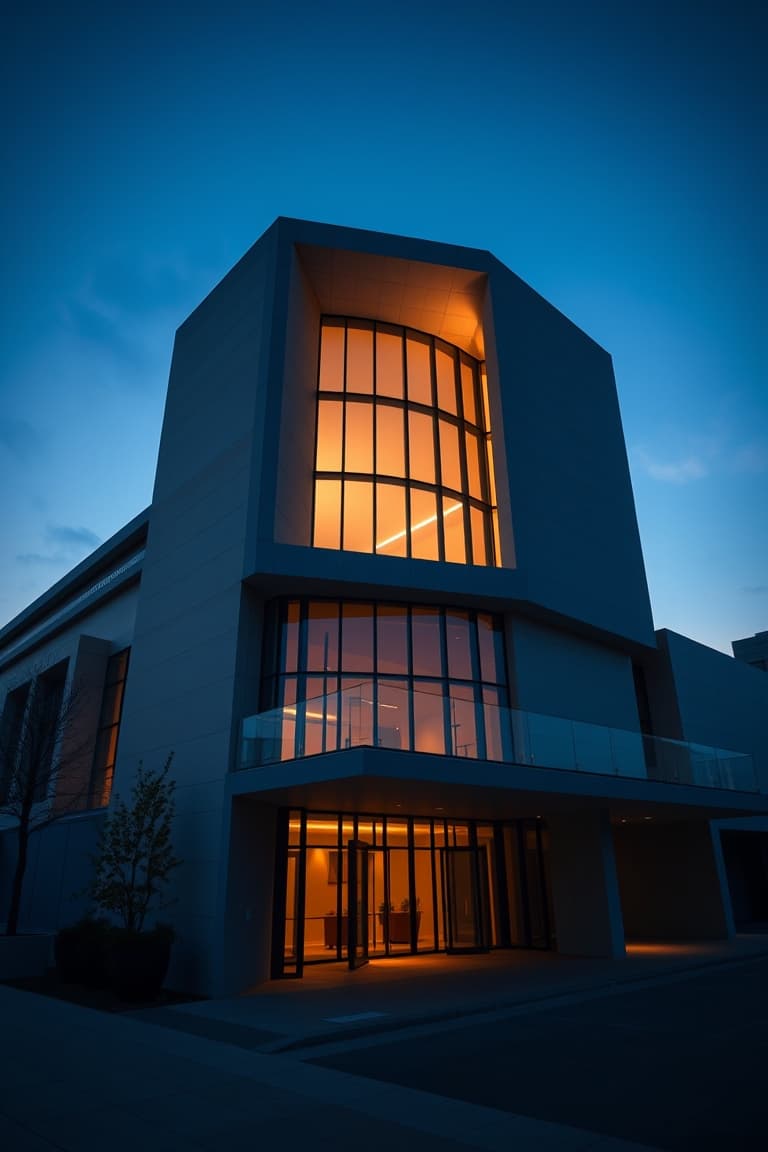 Modern Architecture Architecture - Architecture inspiration on Pinsora