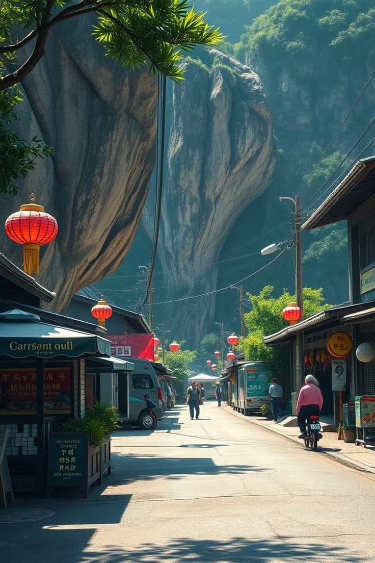 Asia Inspiration - Asia inspiration on Pinsora