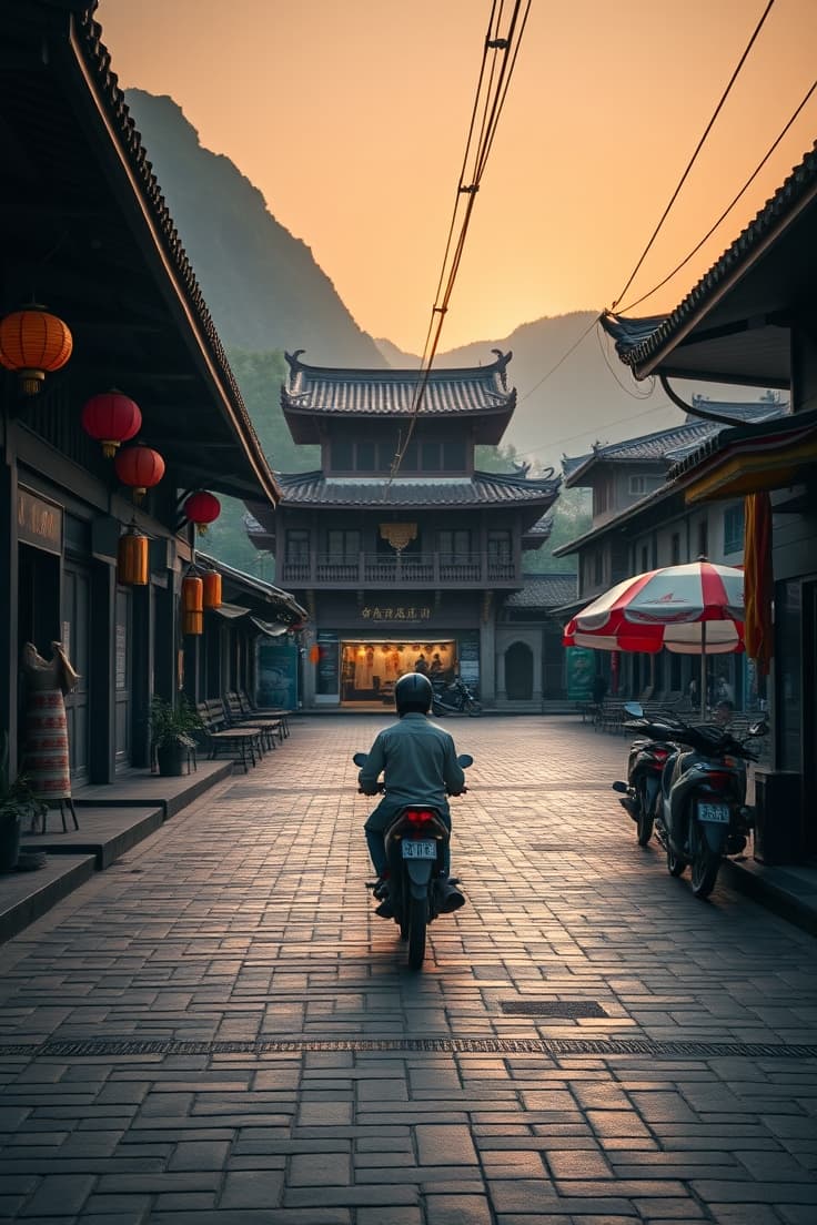 Asia Inspiration - Asia inspiration on Pinsora