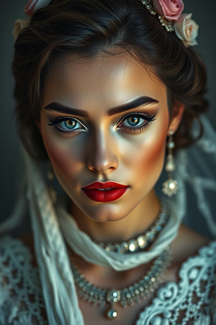 Beauty & Makeup Inspiration - Beauty & Makeup inspiration on Pinsora