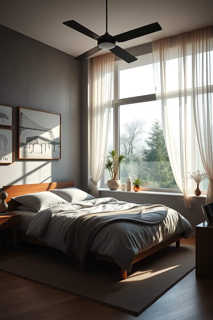 Bedroom Ideas Inspiration - Bedroom Ideas inspiration on Pinsora