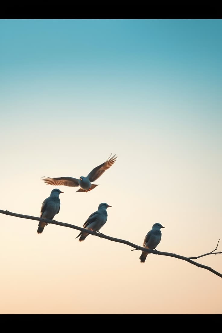 Birds Inspiration - Birds inspiration on Pinsora