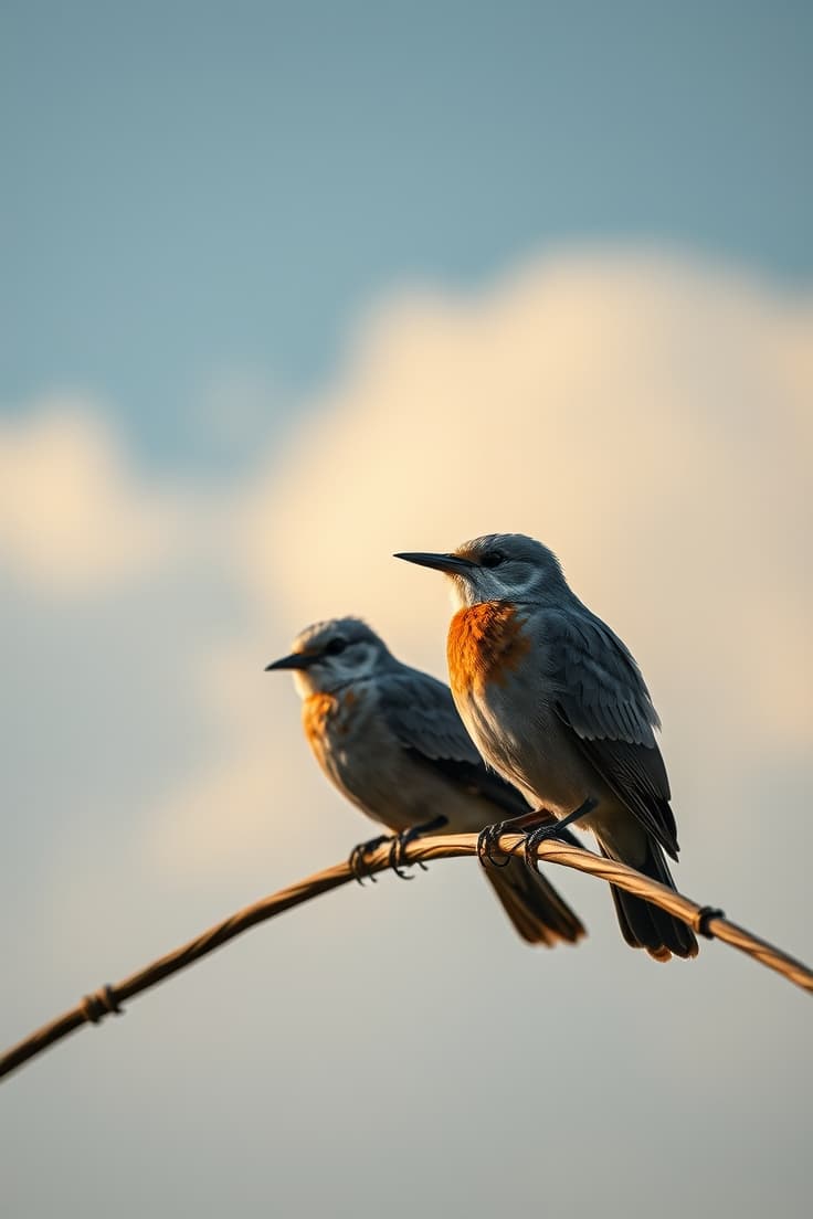 Birds Inspiration - Birds inspiration on Pinsora