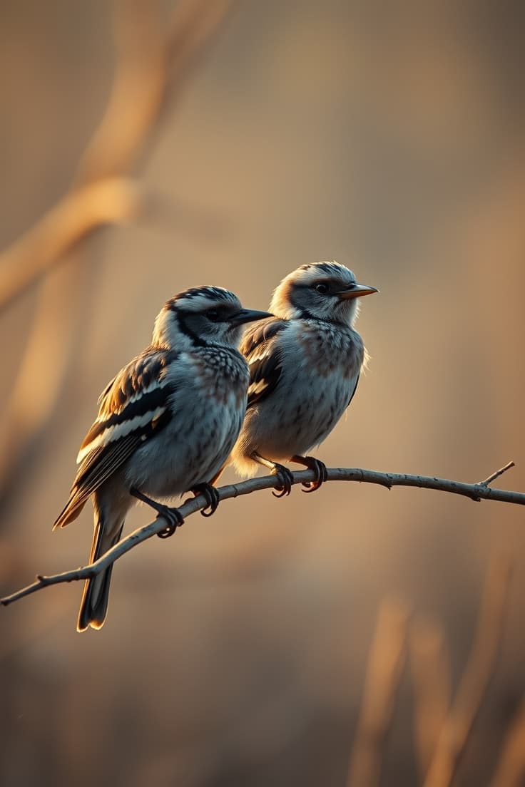Birds Inspiration - Birds inspiration on Pinsora
