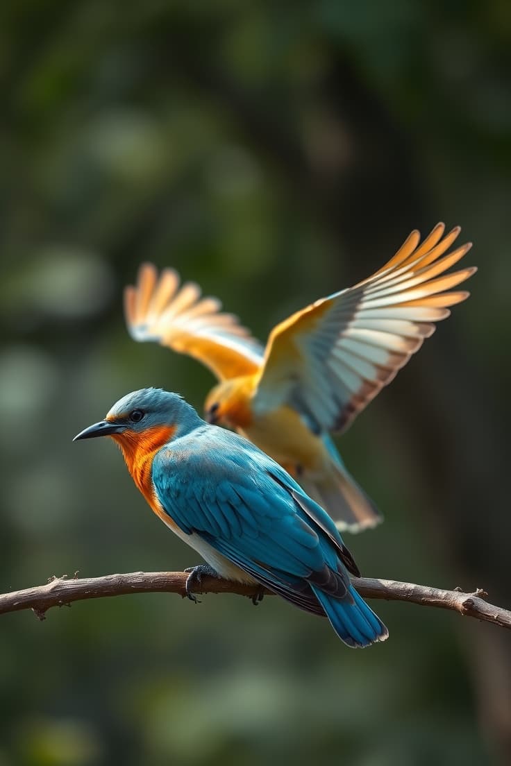 Birds Inspiration - Birds inspiration on Pinsora