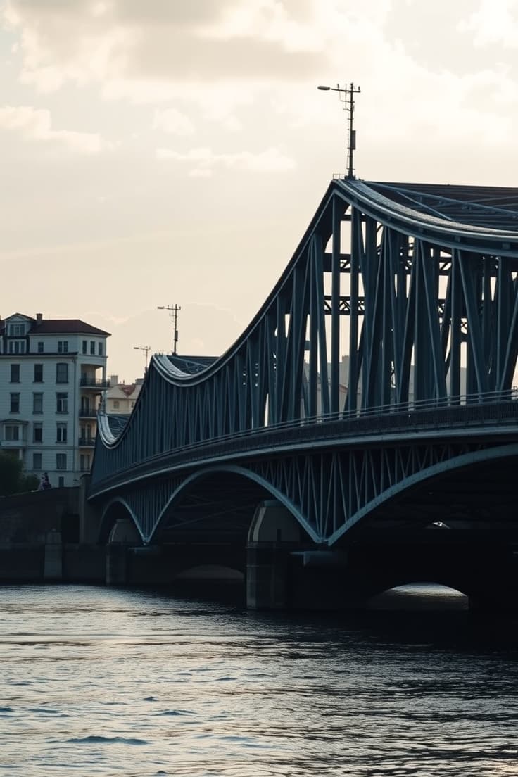 Bridges Inspiration - Bridges inspiration on Pinsora