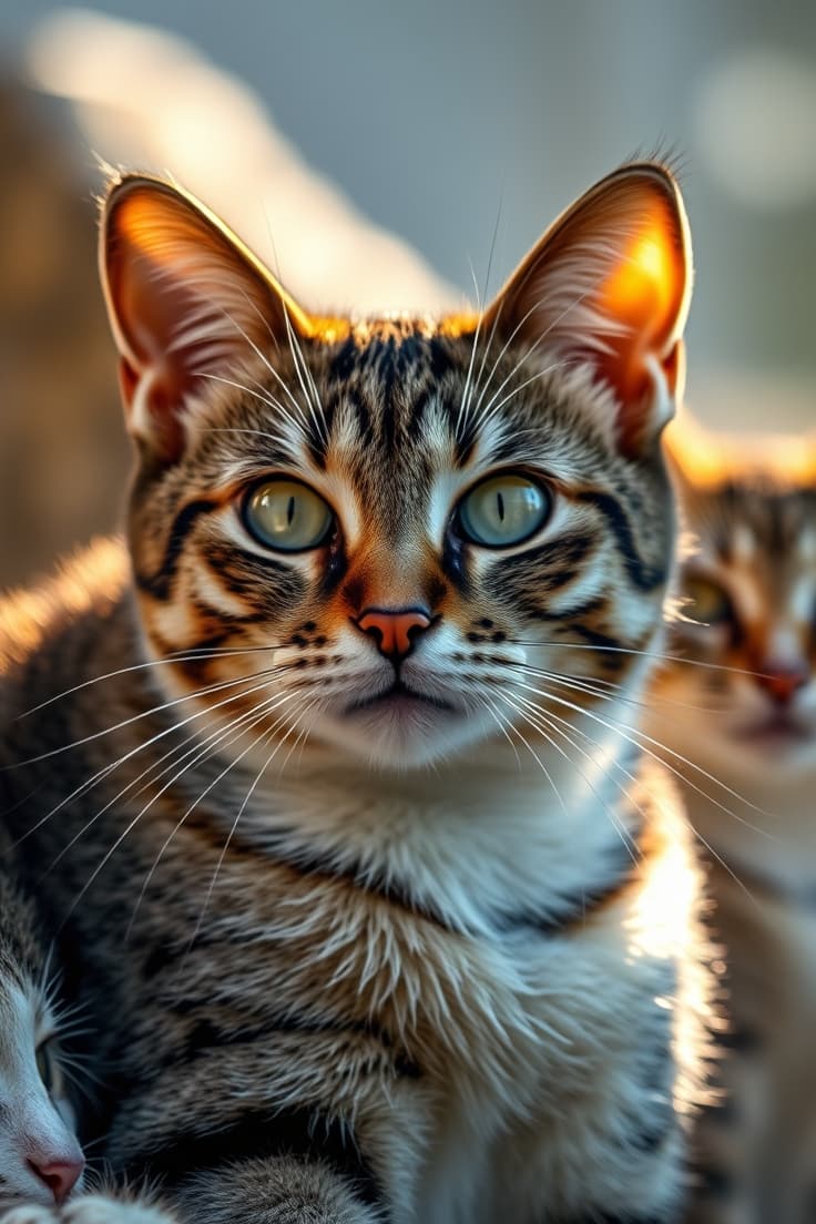 Cats Inspiration - Cats inspiration on Pinsora