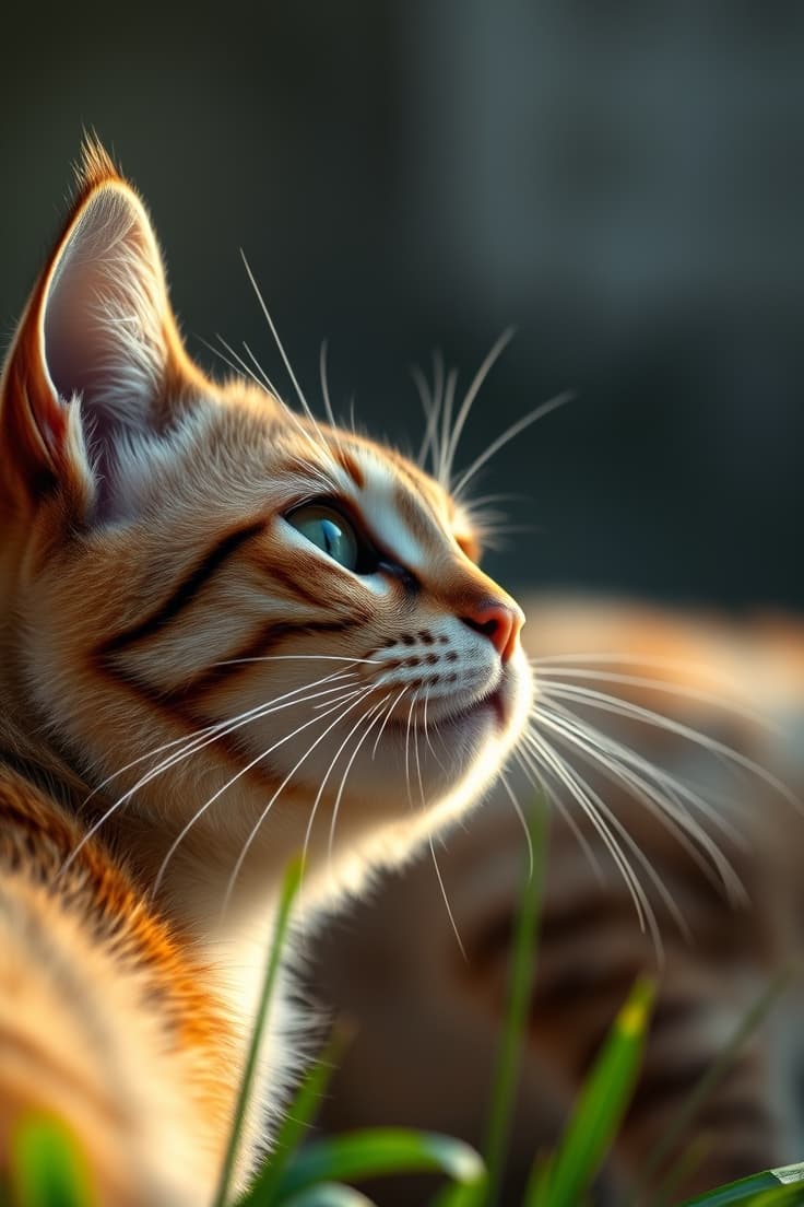 Cats Inspiration - Cats inspiration on Pinsora