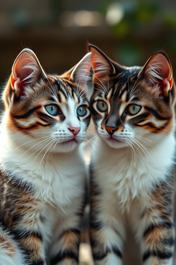 Cats Inspiration - Cats inspiration on Pinsora