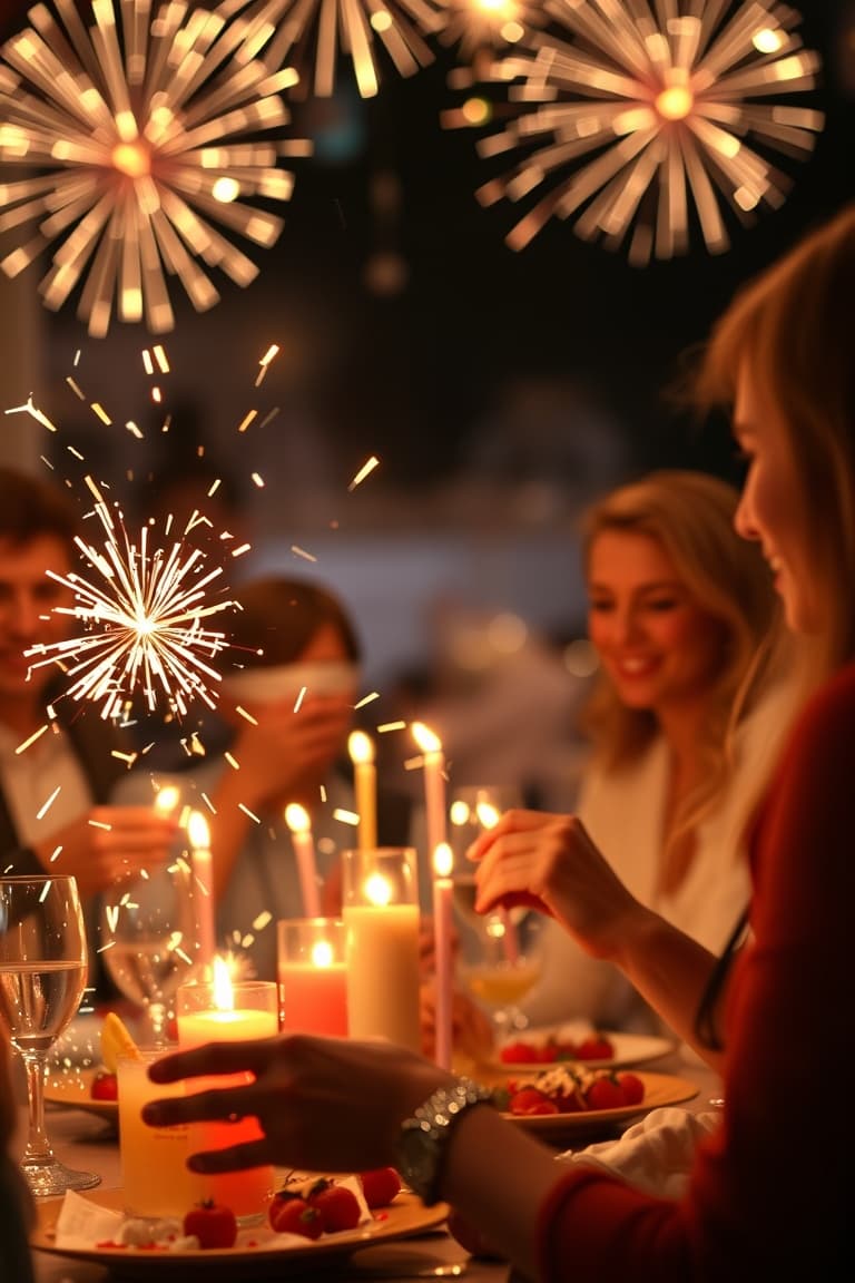 Beautiful Celebrations Inspiration - Celebrations inspiration on Pinsora