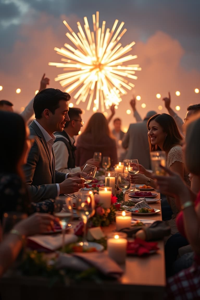 Beautiful Celebrations Inspiration - Celebrations inspiration on Pinsora