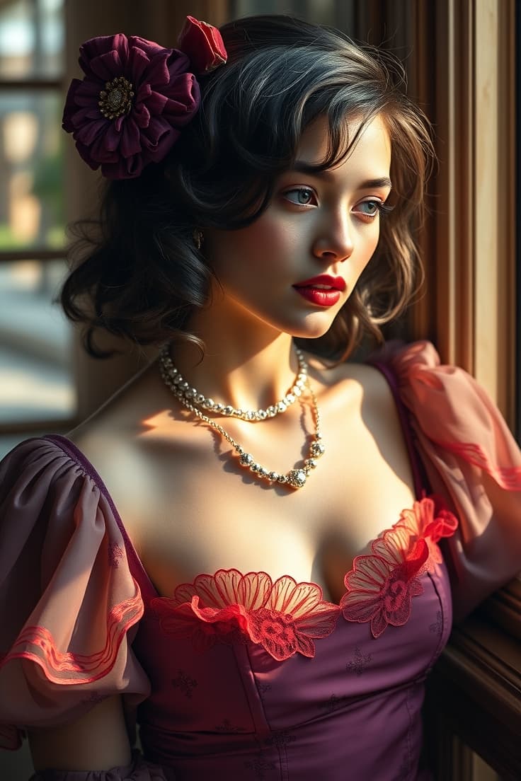 Coquette Fashion Inspiration - Coquette Fashion inspiration on Pinsora