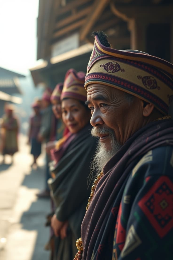 Culture & Traditions Inspiration - Culture & Traditions inspiration on Pinsora