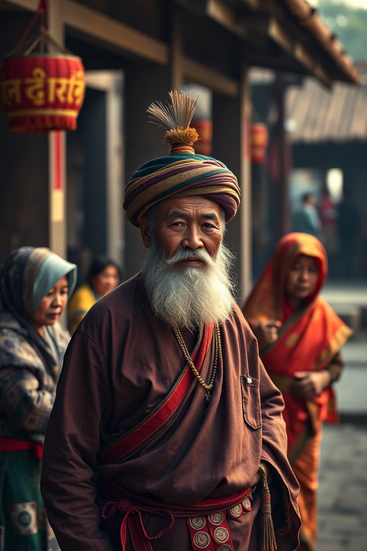 Culture & Traditions Inspiration - Culture & Traditions inspiration on Pinsora