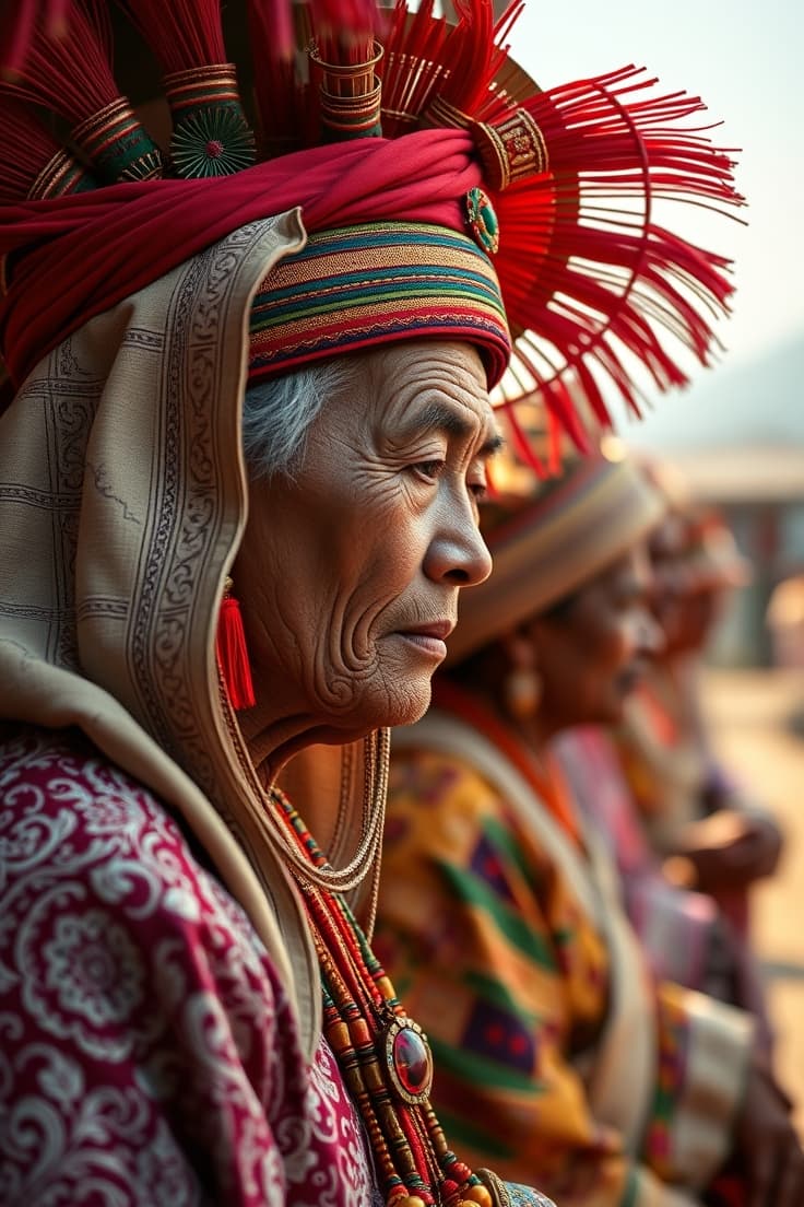 Culture & Traditions Inspiration - Culture & Traditions inspiration on Pinsora