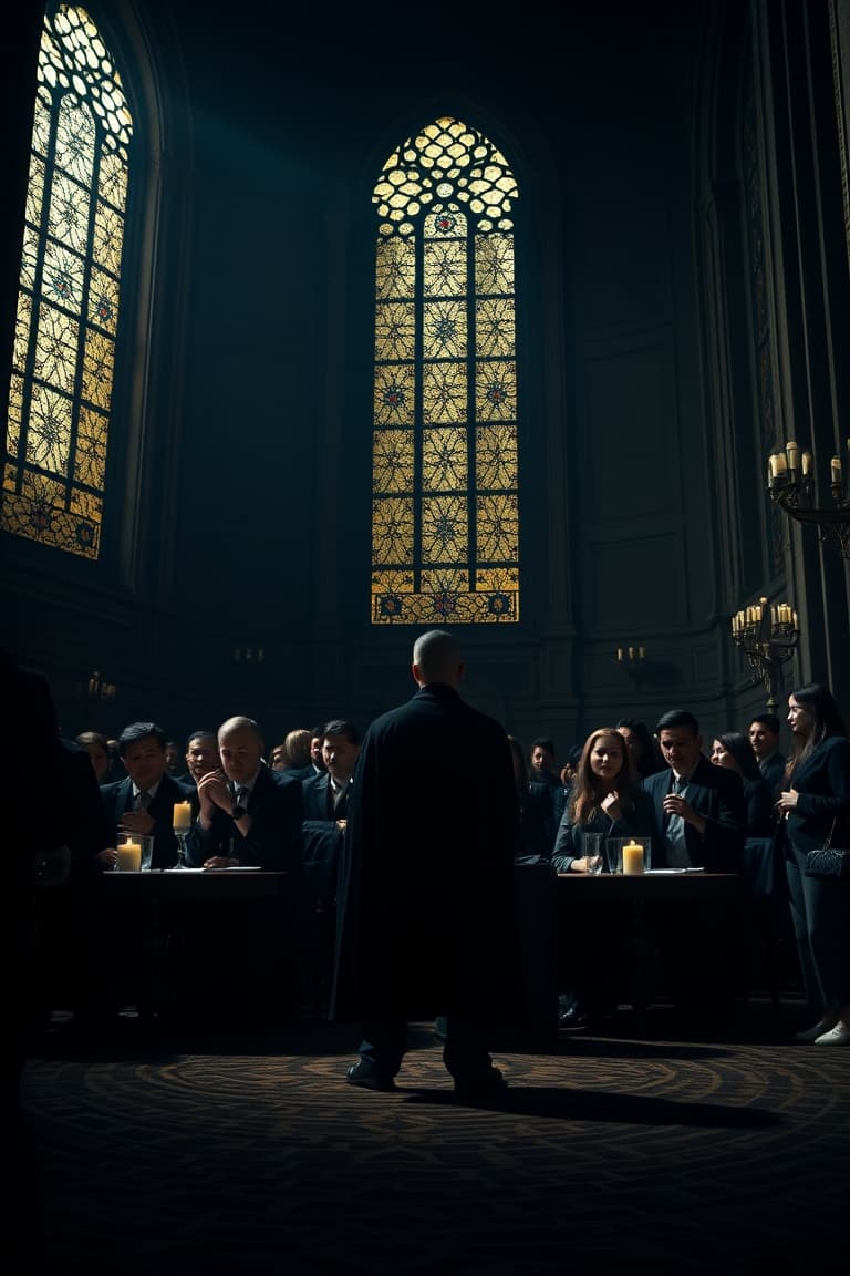 Beautiful Dark Academia Inspiration - Dark Academia inspiration on Pinsora