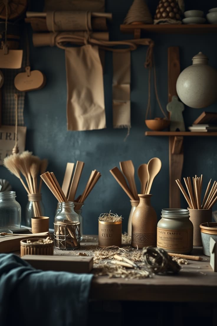 DIY & Crafts Inspiration - DIY & Crafts inspiration on Pinsora