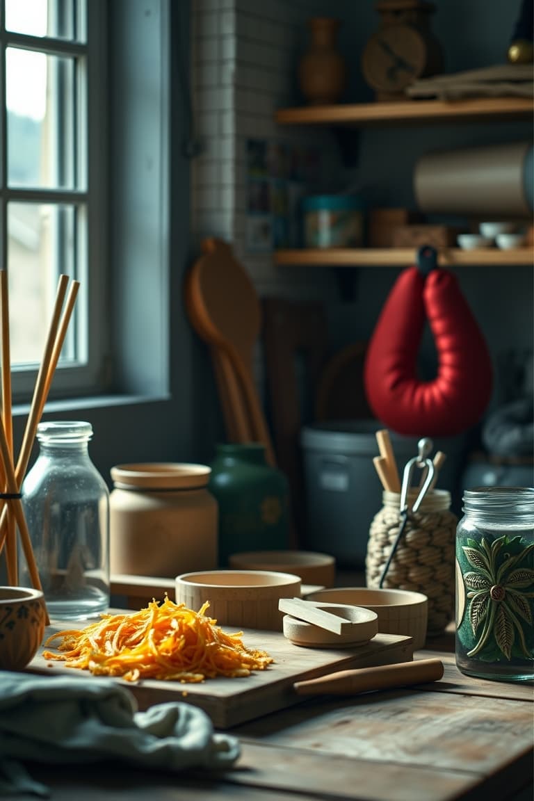 Beautiful DIY & Crafts Inspiration - DIY & Crafts inspiration on Pinsora