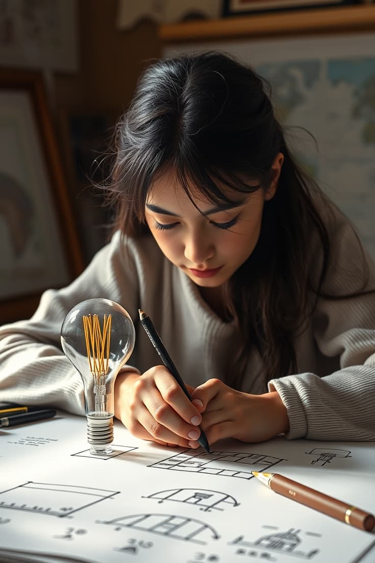 Drawing Ideas Inspiration - Drawing Ideas inspiration on Pinsora