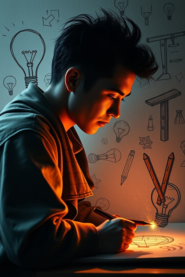 Drawing Ideas Inspiration - Drawing Ideas inspiration on Pinsora