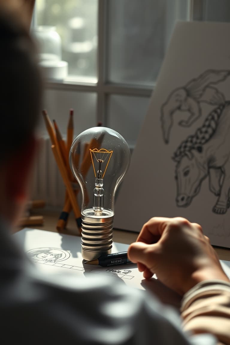 Beautiful Drawing Ideas Inspiration - Drawing Ideas inspiration on Pinsora