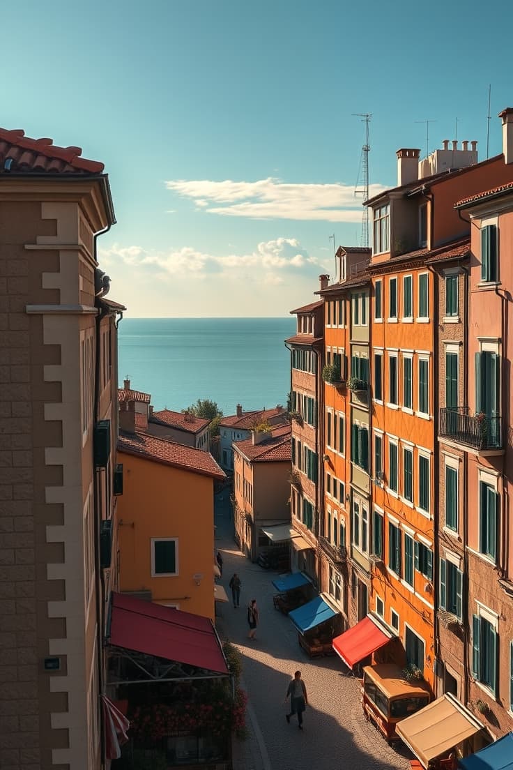 Europe Inspiration - Europe inspiration on Pinsora