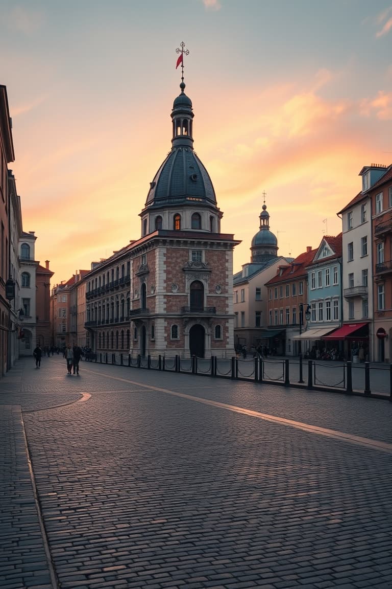 Europe Inspiration - Europe inspiration on Pinsora