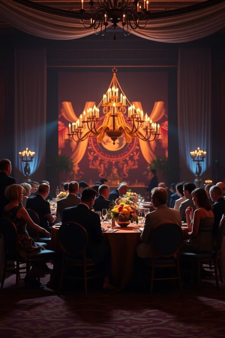 Events & Invitations Inspiration - Events & Invitations inspiration on Pinsora