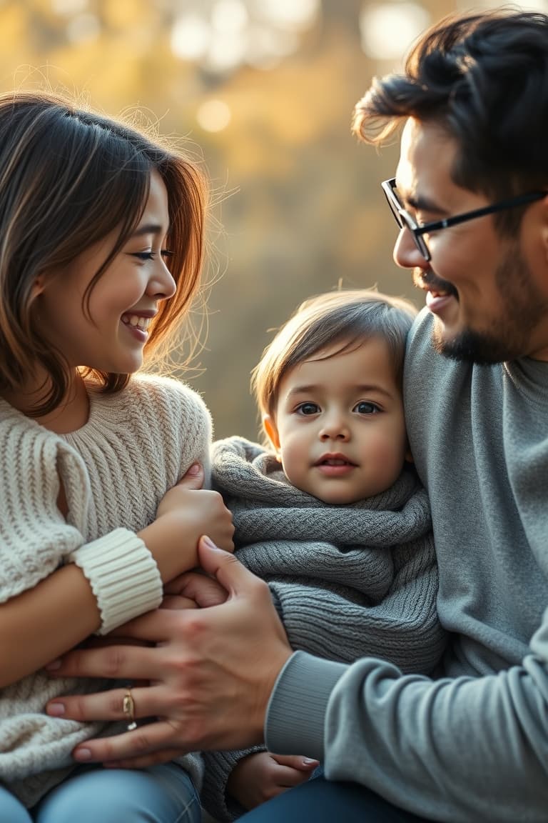 Beautiful Family & Kids Inspiration - Family & Kids inspiration on Pinsora