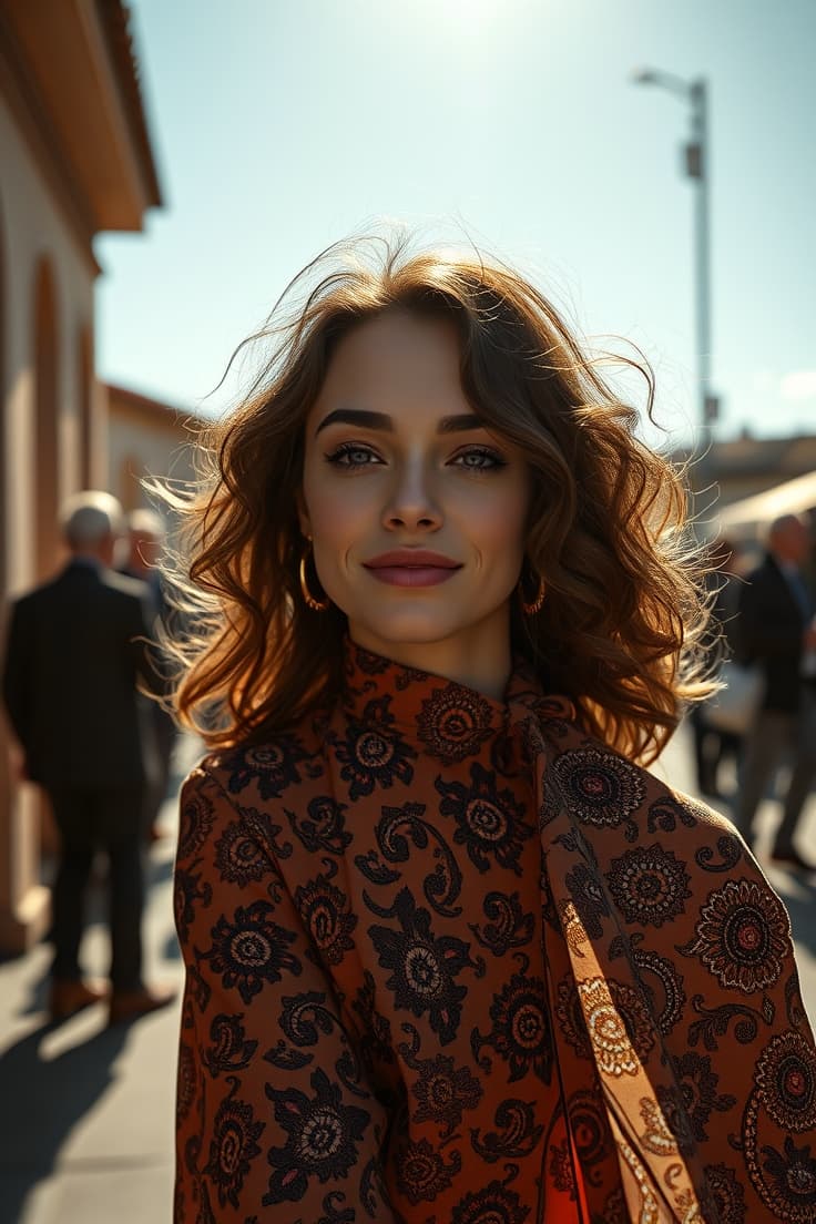 Fashion & Style Inspiration - Fashion & Style inspiration on Pinsora