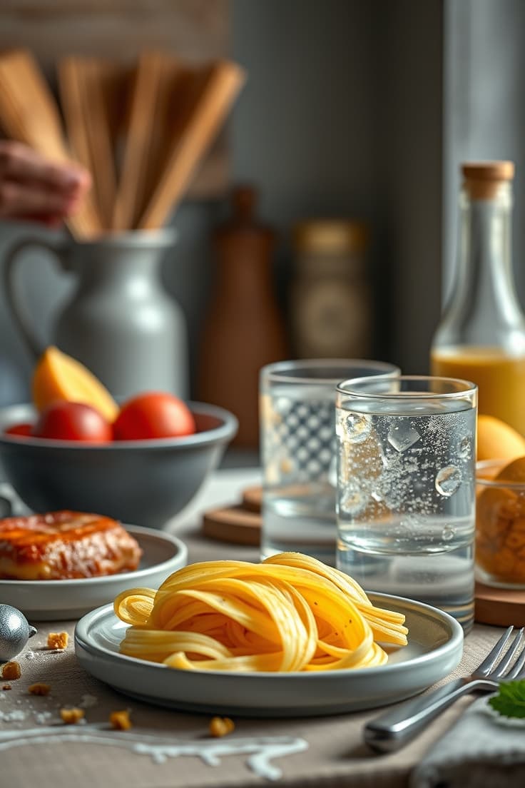 Food & Drink Inspiration - Food & Drink inspiration on Pinsora