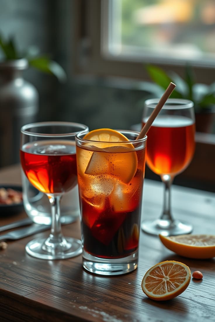 Food & Drink Inspiration - Food & Drink inspiration on Pinsora