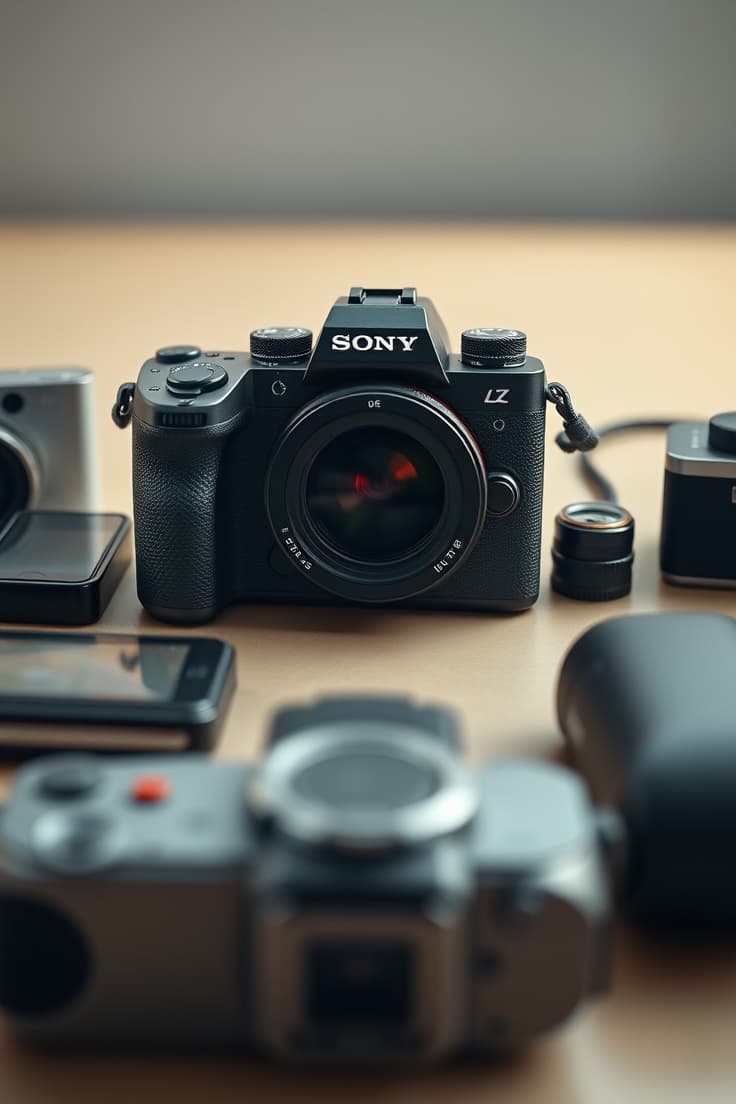 Gadgets Inspiration - Gadgets inspiration on Pinsora