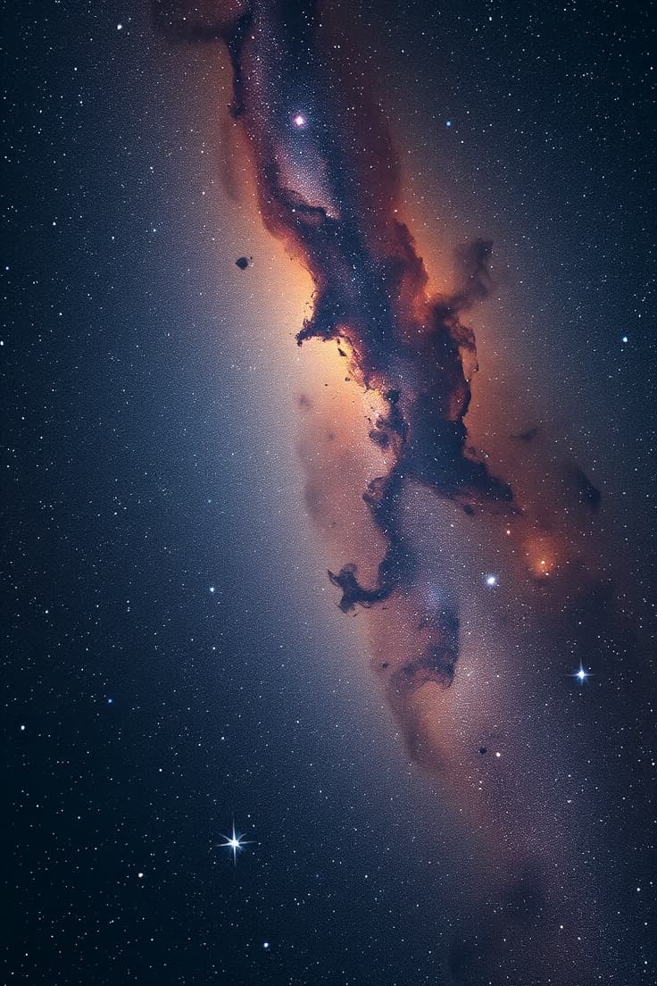 Galaxies & Nebulae Inspiration - Galaxies & Nebulae inspiration on Pinsora