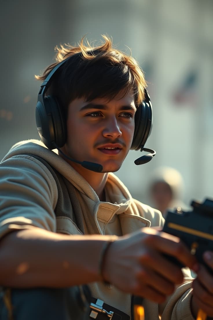 Gaming Inspiration - Gaming inspiration on Pinsora