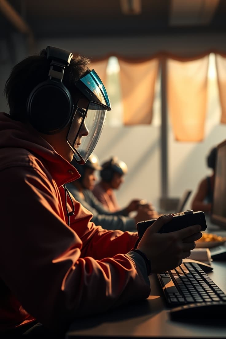 Gaming Inspiration - Gaming inspiration on Pinsora