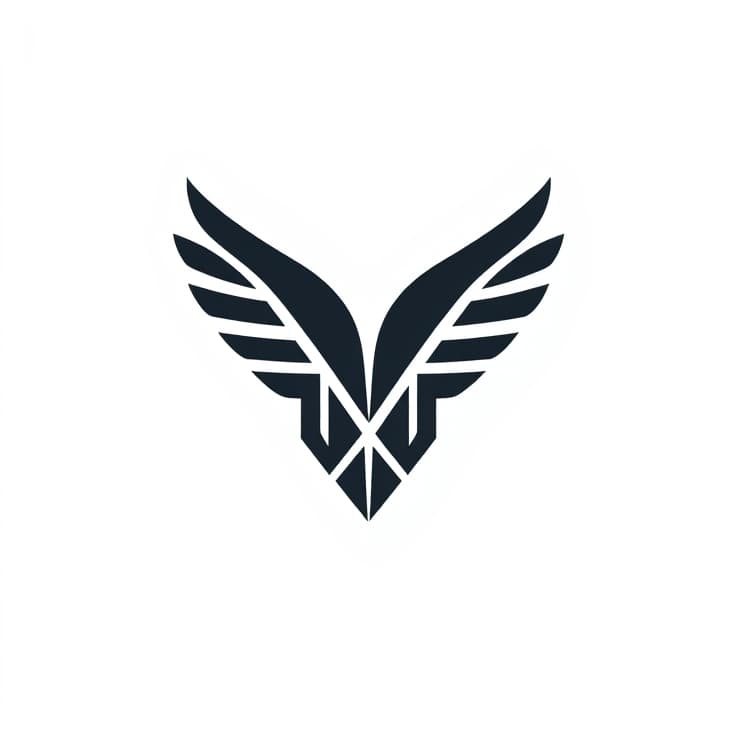 Geometric Logos Inspiration - Geometric Logos inspiration on Pinsora