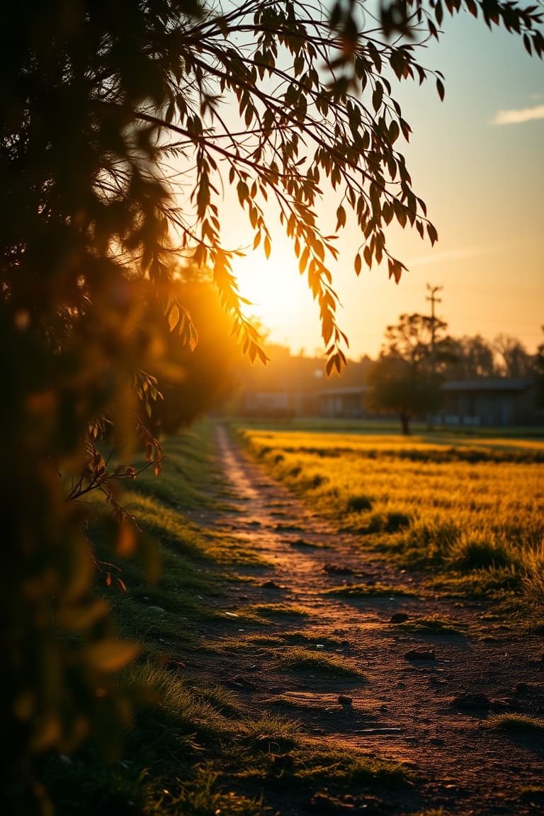 Beautiful Golden Hour Inspiration - Golden Hour inspiration on Pinsora