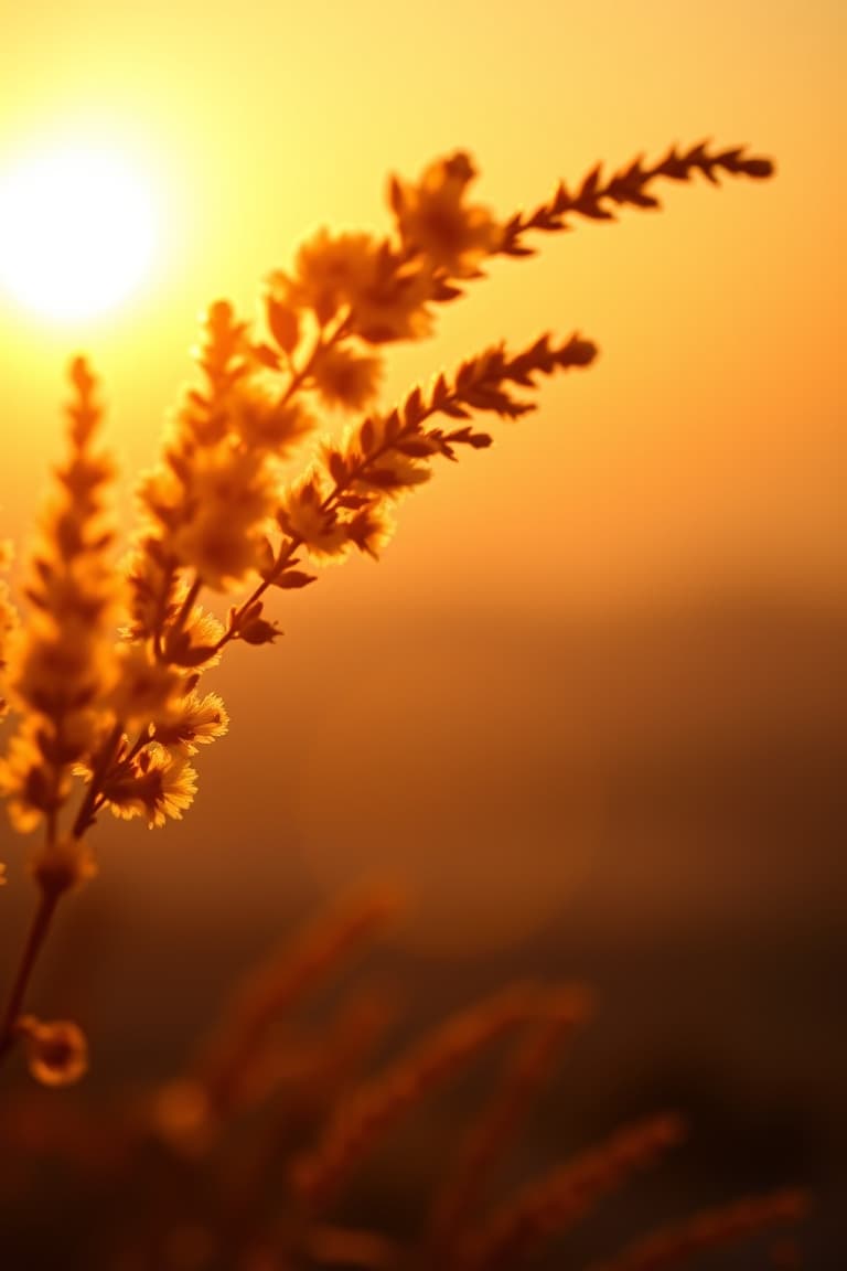 Beautiful Golden Hour Inspiration - Golden Hour inspiration on Pinsora