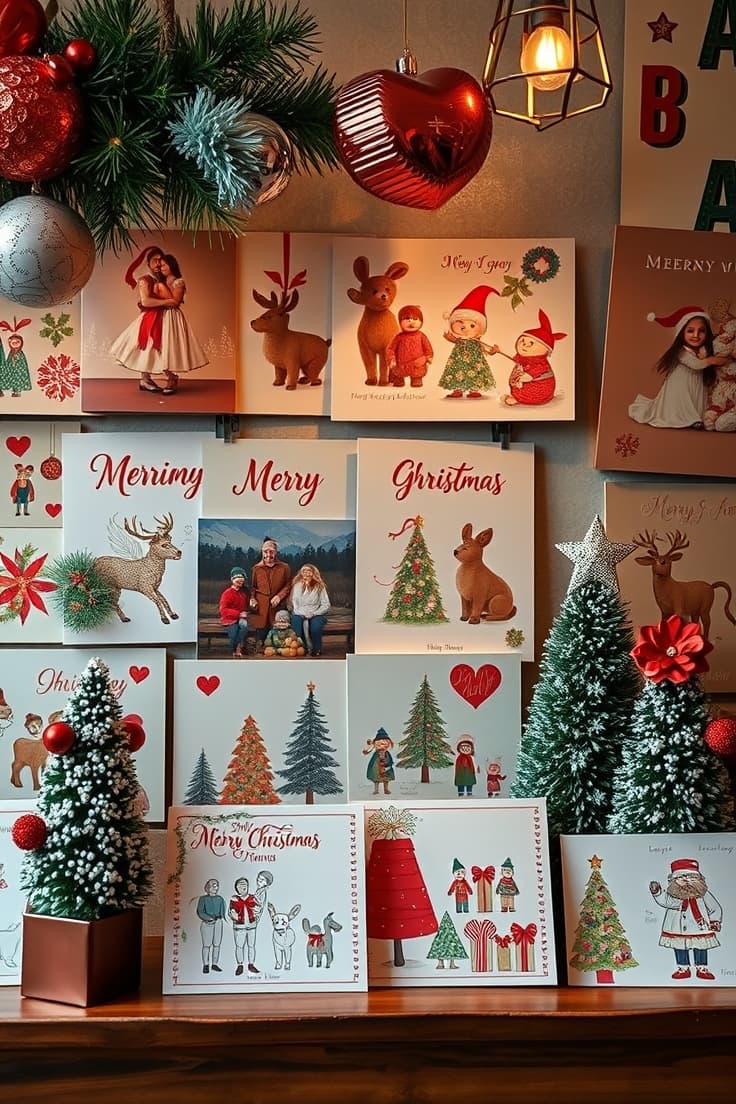 Greeting Cards Inspiration - Greeting Cards inspiration on Pinsora